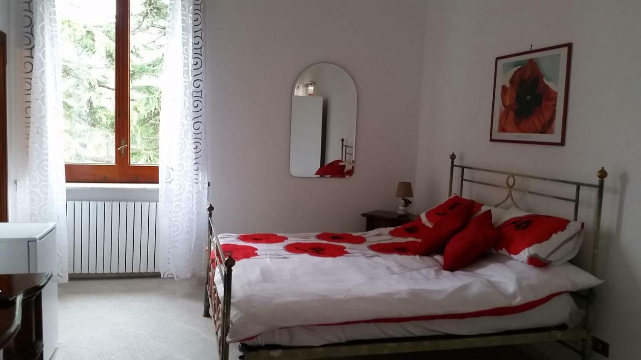 Casa Carolina B&B Sorrento Exterior foto