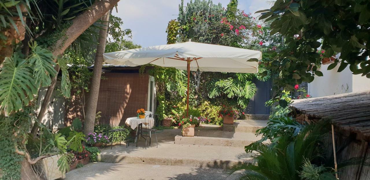 Casa Carolina B&B Sorrento Exterior foto